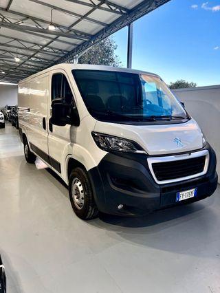 Peugeot Boxer FURGONE 330 L2H1 2.0 BLUEHDI 130CV