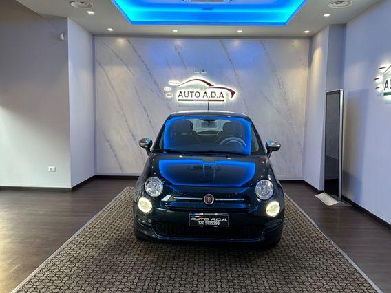 Fiat 500 1.2 EasyPower Lounge