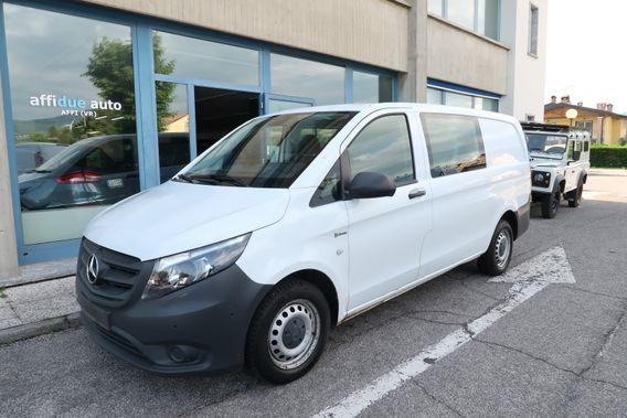 Mercedes-benz Vito 2.2 114 CDI PL Mixto N1 Autocarro 6 posti