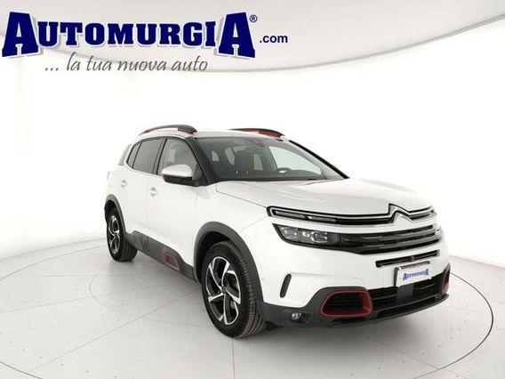 CITROEN C5 Aircross BlueHDi 130 S&S EAT8 Shine