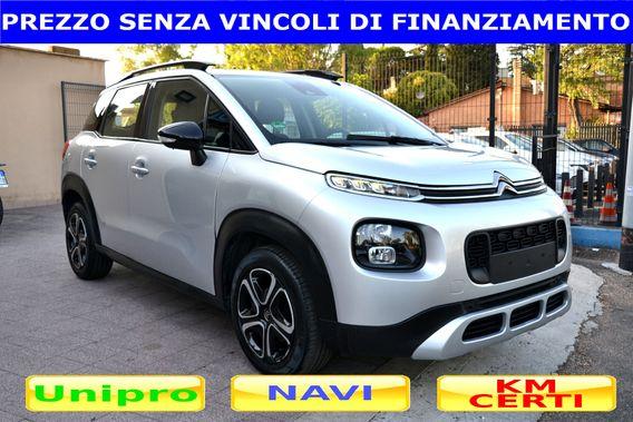 Citroen C3 Aircross 1.5 BlueHDi 120CV EAT6 **UNIPRO**PREZZO VERO**