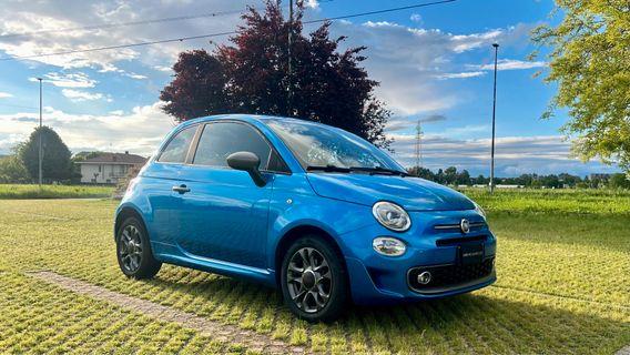 Fiat 500 1.2 Sport GPL *PREZZO PROMO*