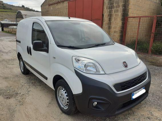 FIAT FIORINO 1.3 DIESEL 95cv euro 6