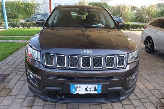 Jeep Compass 2.0 Multijet II aut. 4WD Longitude