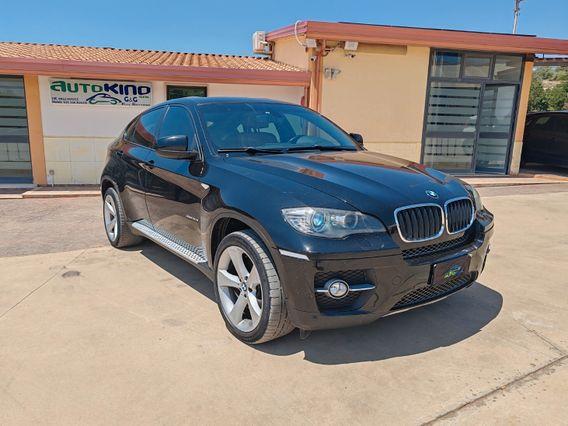 Bmw X6 BMW X6 E71, Xdrive30d Futura auto