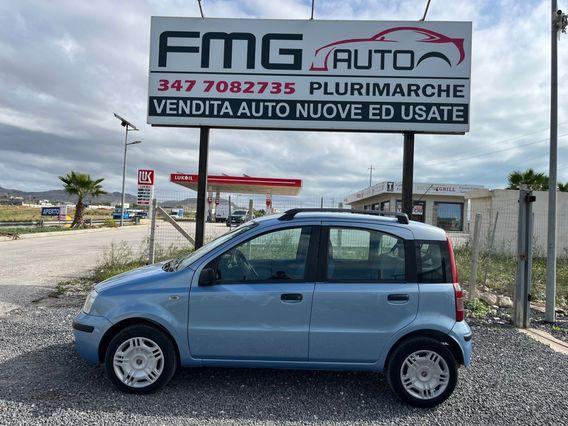 Fiat Panda 1.3 MJT Van Dynamic 4 posti (N1)