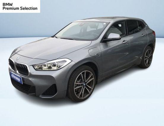 BMW X2 XDRIVE25E MSPORT AUTO