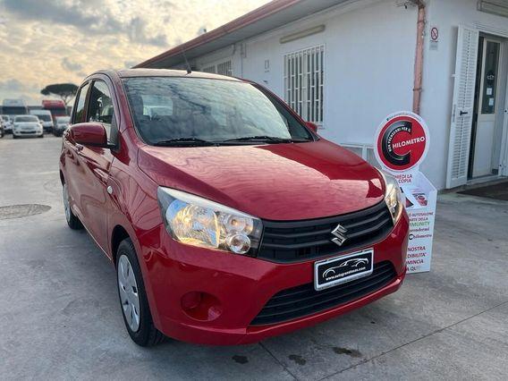 Suzuki Celerio 1.0 Style 68cv Ideale neopatentati