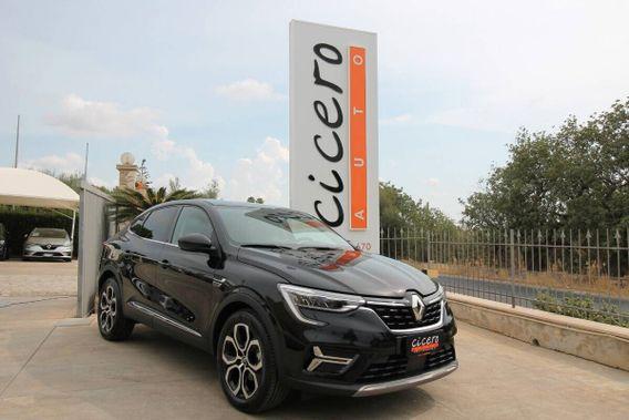 Renault Arkana TCe 140cv EDC Techno Hybrid |2023