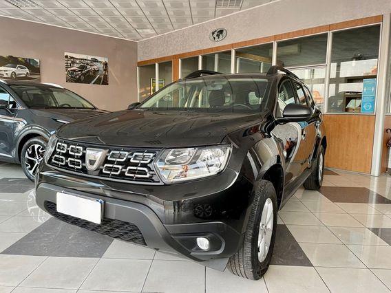 Dacia Duster 1.0 TCe GPL 4x2 Comfort