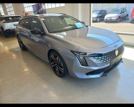 PEUGEOT 508 SW 1.6 phev GT 225cv e-eat8