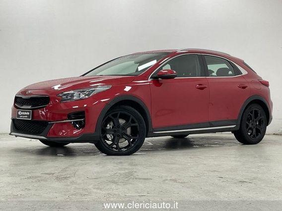 KIA Xceed 1.6 CRDi 115 CV Style