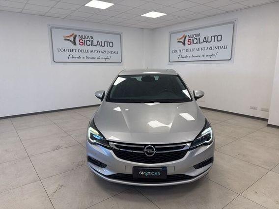 Opel Astra V 2016 5p 1.6 cdti Innovation s&s 136cv