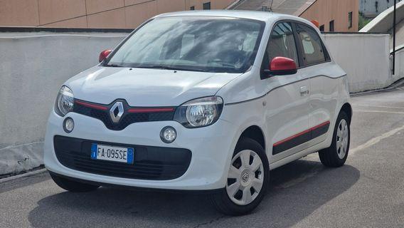 Renault Twingo SCe Life