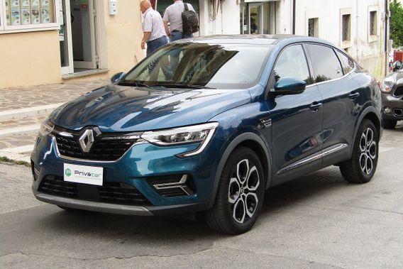 RENAULT Arkana Arkana Hybrid E-Tech 145 CV Intens