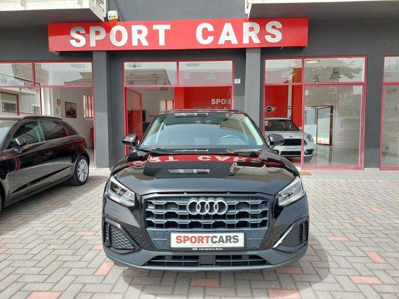 Audi Q2 30 TDI 2.0 TDI 116CV AUTOM/LED/APPLE CAR PLAY