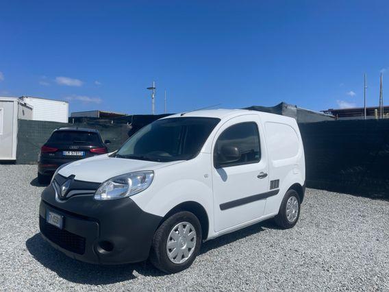 Renault Kangoo 1.5 dCi FURGONE GARANZIA