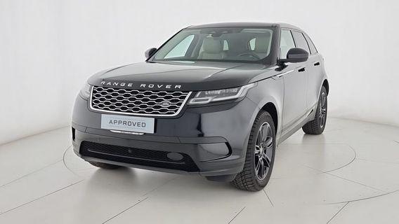 Land Rover Range Rover Velar 2.0D I4 204 CV S