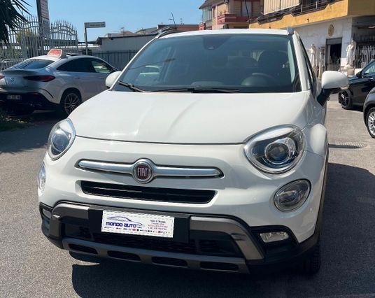 Fiat 500X 2.0 M-JET 140 CV 4X4 CROSS PLUS