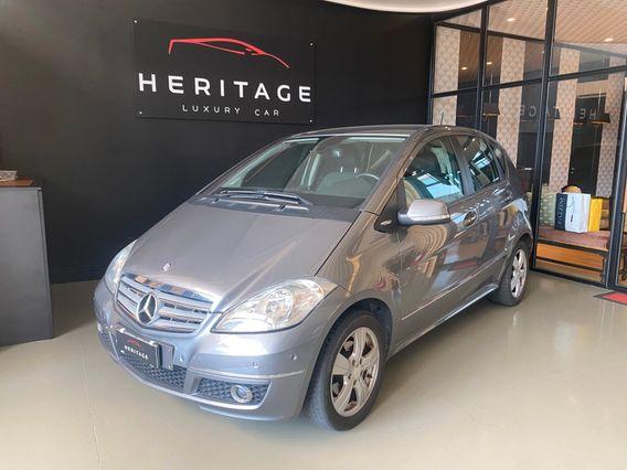 Mercedes-benz A 180 A 180 CDI Avantgarde