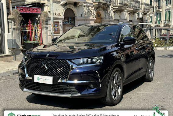 DS DS 7 Crossback BlueHDi 130 aut. Grand Chic