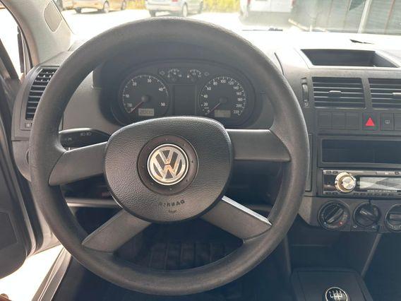 Volkswagen Polo 1.4 DIESEL 69CV TDI 5p. Trendline NEOPATENTATI