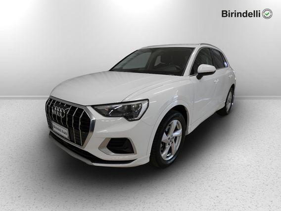 AUDI Q3 2ª serie - Q3 35 TFSI S tronic Business Advanced