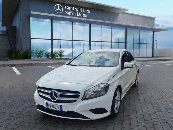 Mercedes-Benz Classe A A 180 CDI Sport