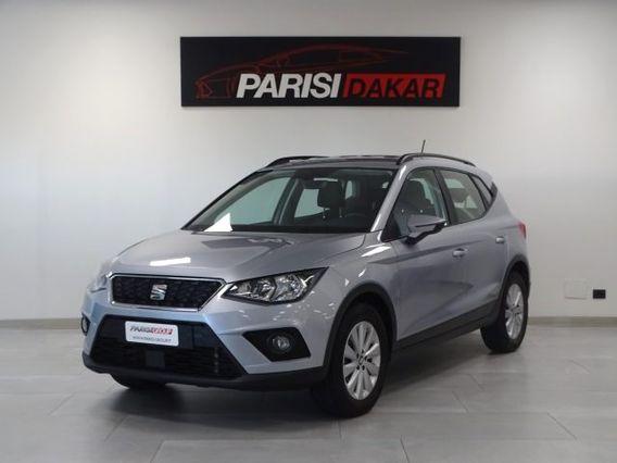 SEAT Arona 1.0 EcoTSI 110 CV Style *PROMO PARISI GROUP*