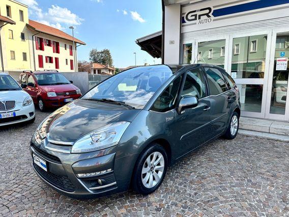 Citroen C4 Picasso 1.6e-HDi 115Cv Aut Seduction