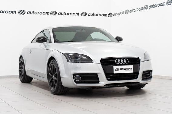 Audi TT Coupé 2.0 TDI quattro Advanced plus