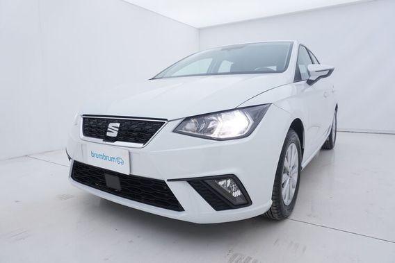 Seat Ibiza Business BR686934 1.6 Diesel 80CV