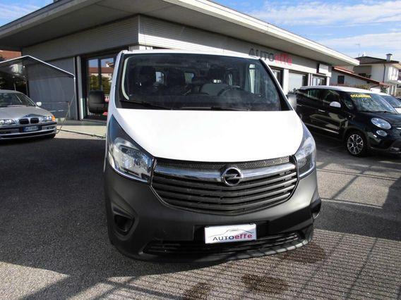 Opel Vivaro 29 1.6 BiTurbo S&S EcoFLEX PL-TN Combi