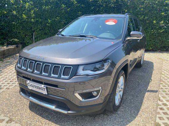 JEEP Compass 1.6 mjt Longitude 2wd 120cv