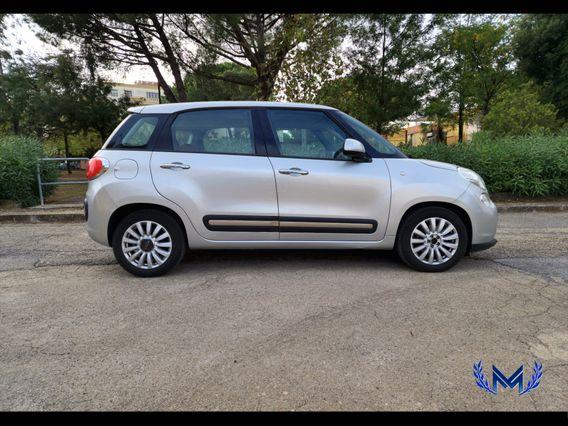 Fiat 500L FIAT 500L 1.4 LOUNGE 95CV BENZGPL