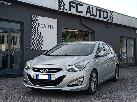 Hyundai i40 Wagon 1.7 CRDi 136CV Comfort