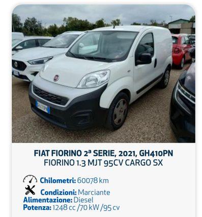 Fiat fiorino