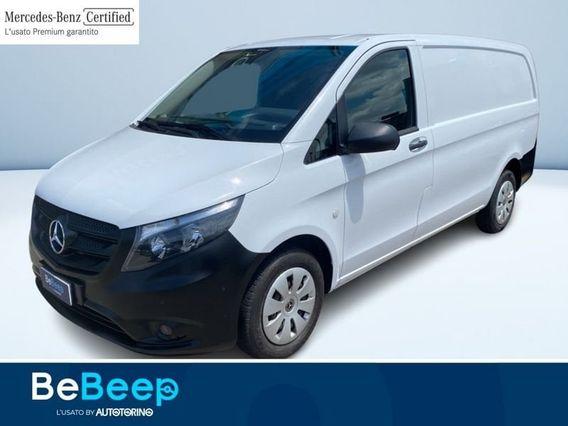 Mercedes-Benz Vito 116 CDI LONG PRO AUTO MY20