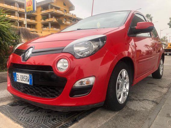 Renault Twingo 1.2 16V Live