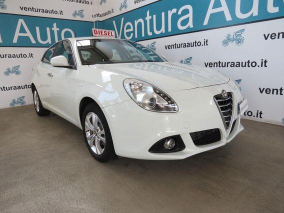 Alfa Romeo Giulietta 1.6 JTDm-2 105 CV Distinctive