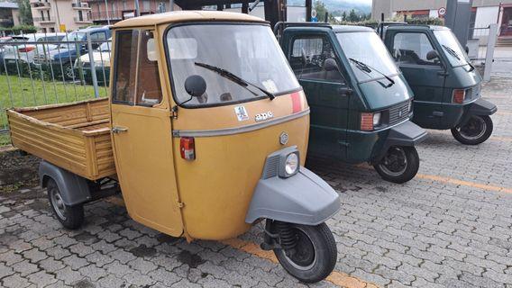 Piaggio APE 501