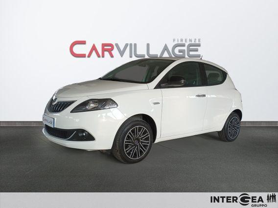 LANCIA Ypsilon 1.0 firefly hybrid Gold s&s 70cv