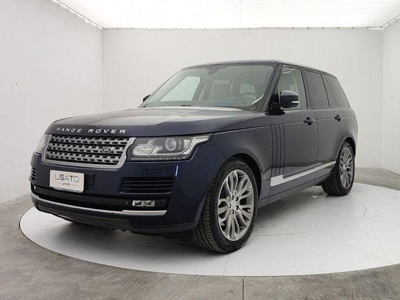 LAND ROVER Range Rover 4ªserie - Range Rover 3.0 TDV6 Vogue