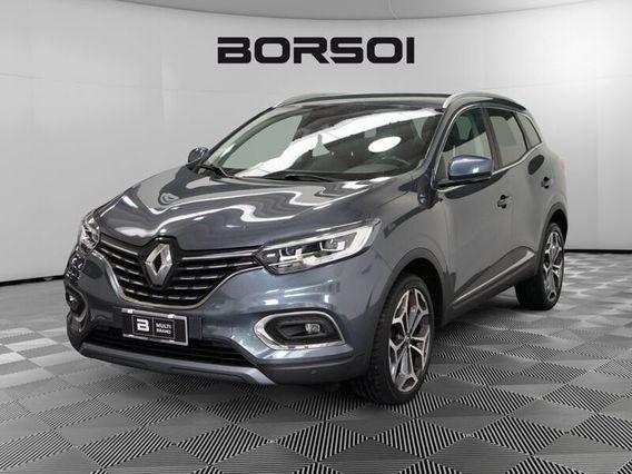 Renault Kadjar Blue dCi 8V 115CV EDC Sport Edition