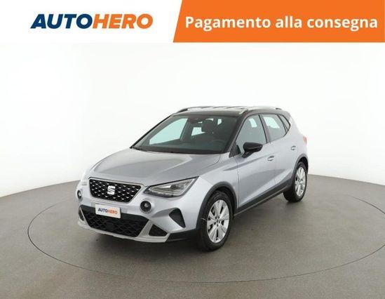 SEAT Arona 1.0 EcoTSI XPERIENCE