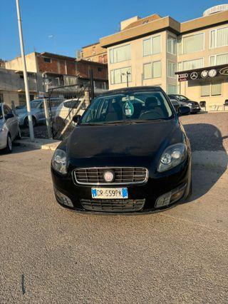 Fiat Croma 1.9 Multijet Active