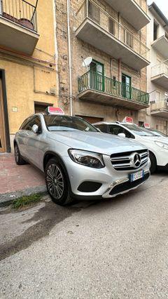 Mercedes-benz GLC 250 GLC 250 d 4Matic Premium UNICO PROPRIETARIO