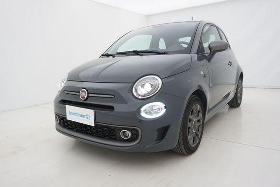 Fiat 500 Hybrid Sport BR316239 1.0 Mild Hybrid 70CV