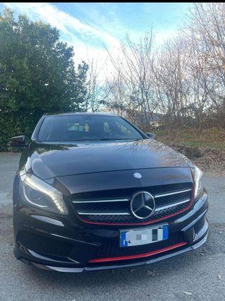 Mercedes-benz A 250 A 250 Automatic Sport