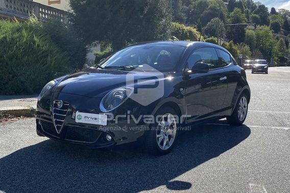 ALFA ROMEO MiTo 1.4 T 120 CV GPL Distinctive